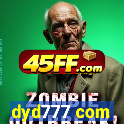 dyd777 com